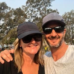 Meet your Posher, Peita